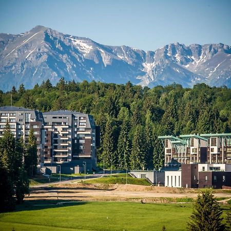 Pine Woods Apartment A43 In Silver Mountain بويانا براسوف المظهر الخارجي الصورة