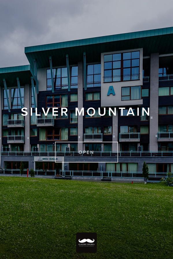 Pine Woods Apartment A43 In Silver Mountain بويانا براسوف المظهر الخارجي الصورة